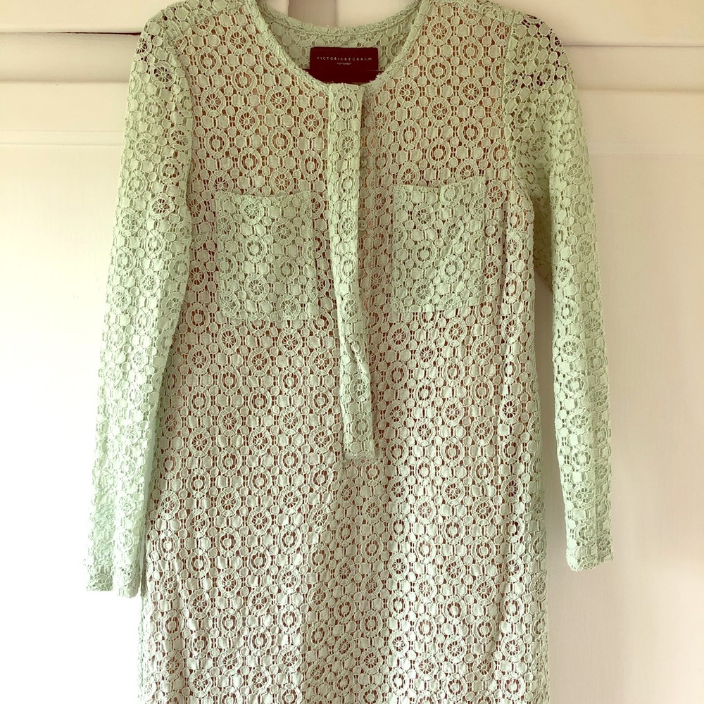 Victoria Beckham for Target dress